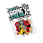 ODB Sticker Packs