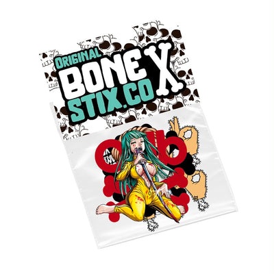 ODB Sticker Packs