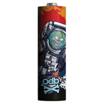 ODB Wraps Character - 18650