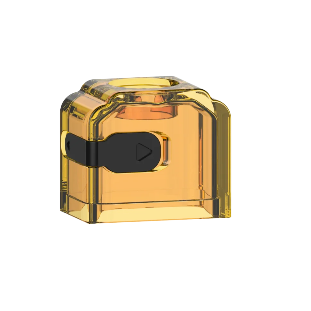 Requiem RBA Tanks (Ruby, Amber & Clear) (ThunderCloud x ELMONO) ($11.0 ...