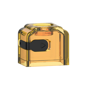 Requiem RBA Tanks (Amber & Clear)