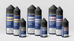 BAKD by Duane (120ml)