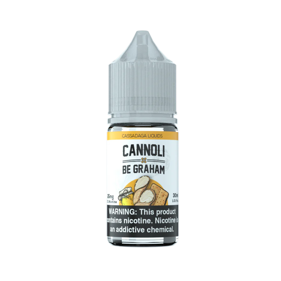 Cassadaga Salts