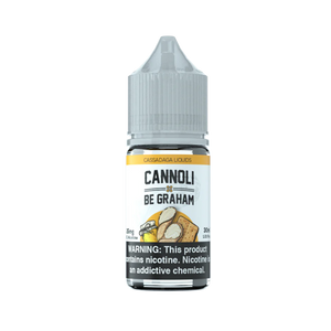 Cassadaga Salts