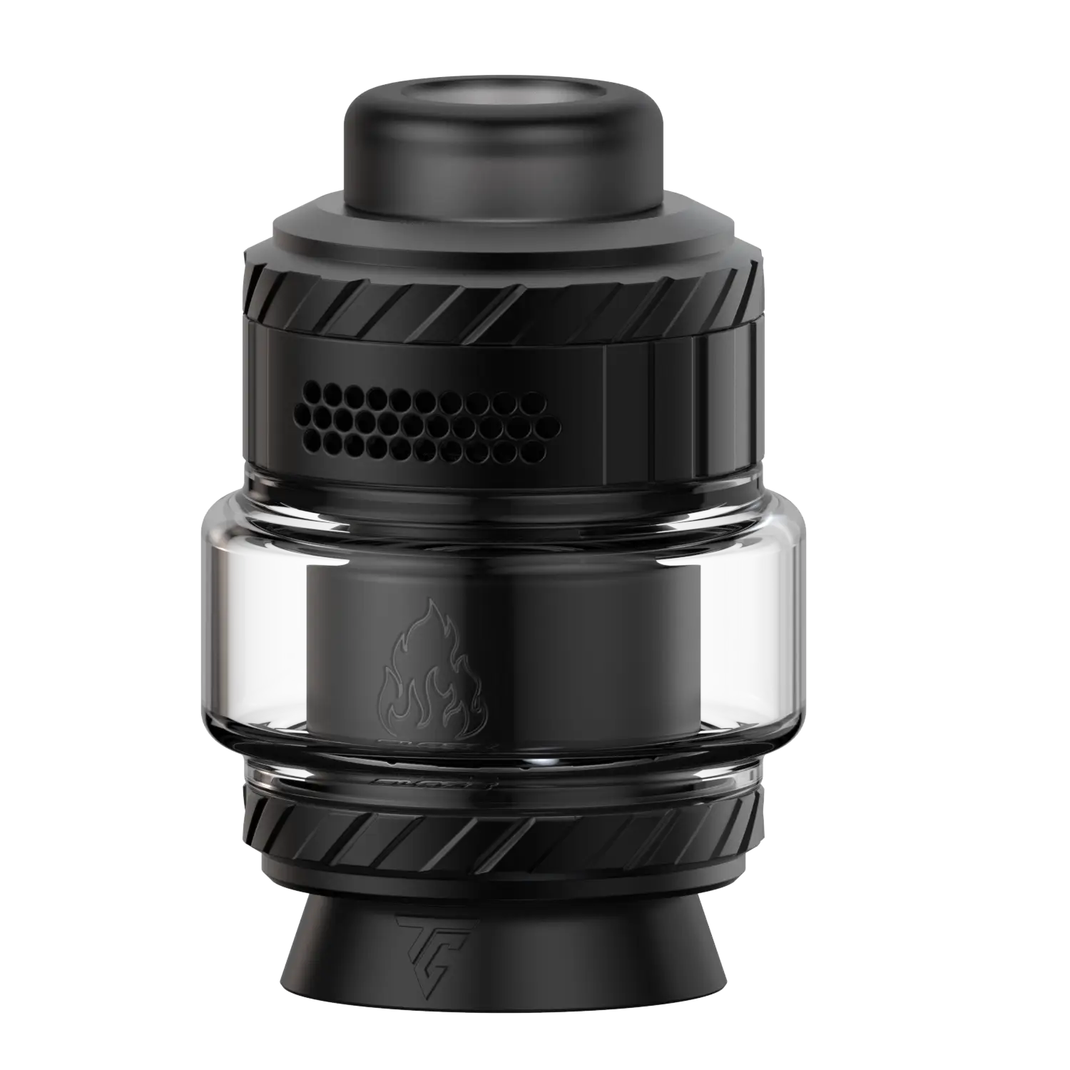 Blaze Pro Max 30mm RTA (Mike V x ThunderCloud)