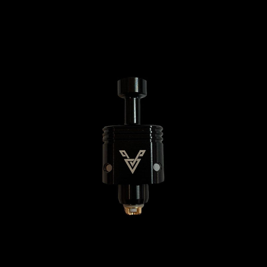 Voltrove Mini RBA – Coil Clout