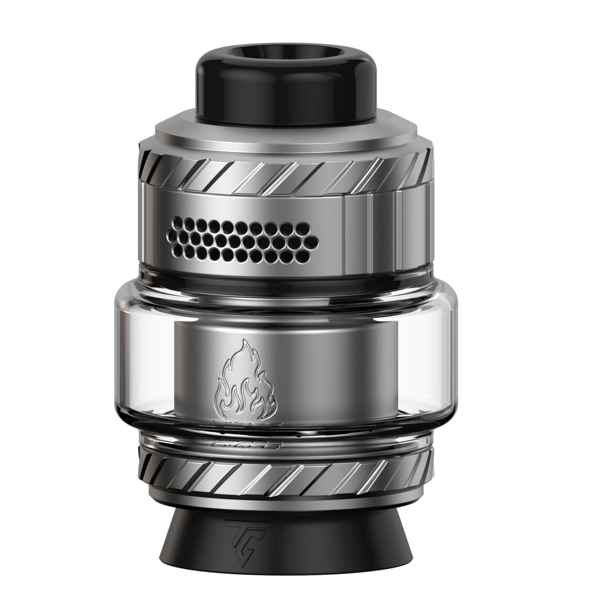 Blaze Pro Max 30mm RTA (ThunderCloud x Mike V) – Coil Clout