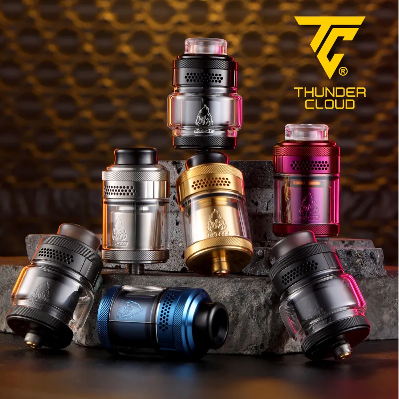 Blaze Solo 2 RTA (Mike V x ThunderCloud)