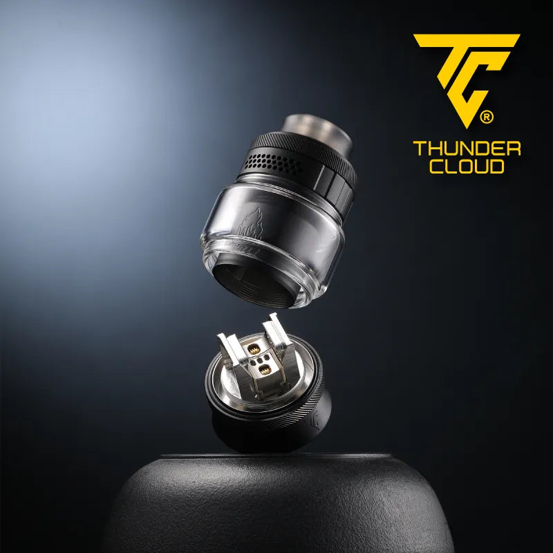 Blaze Solo 2 RTA (Mike V x ThunderCloud)