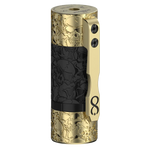 Hyperion V2 Mech Mod (ThunderCloud x Infinite Modz)