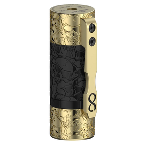 Hyperion V2 Mechanical Mod (ThunderCloud x Infinite Modz) (RESTOCKED) –  Coil Clout