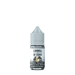 Cassadaga Salts
