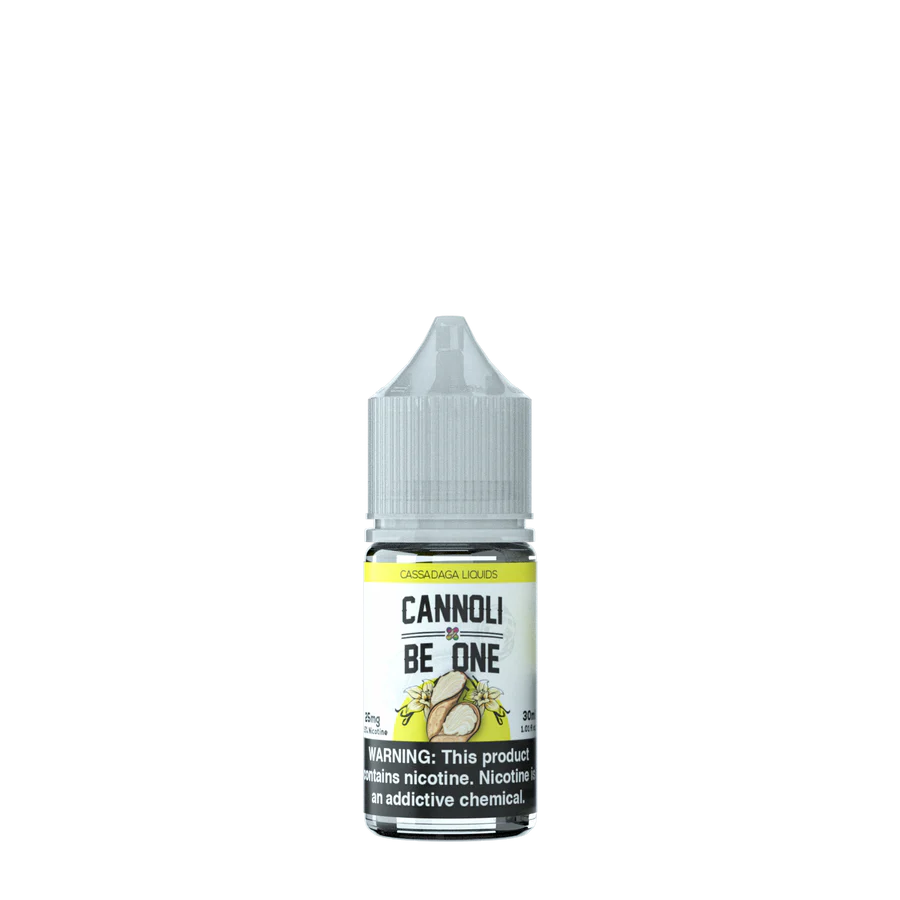 Cassadaga Salts