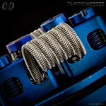 Interlocking Fralien .18Ω