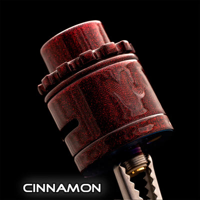 Twisted Messed TM24 PRO - Limited Edition - Cinnamon