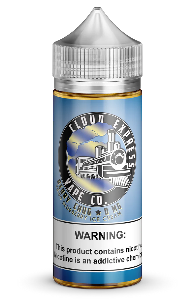 Cloud Brew Express