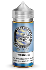 Cloud Brew Express
