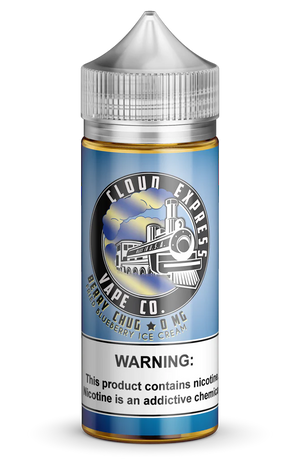 Cloud Brew Express
