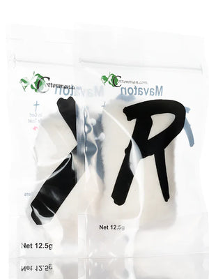 Mavaton X / Mavaton Cutz / Upland Reserve (USDA Certified Organic)