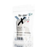 USDA Certified Organic Cottons – Mavaton X, Cutz & Upland