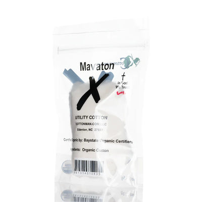 Mavaton X / Mavaton Cutz / Upland Reserve (USDA Certified Organic)