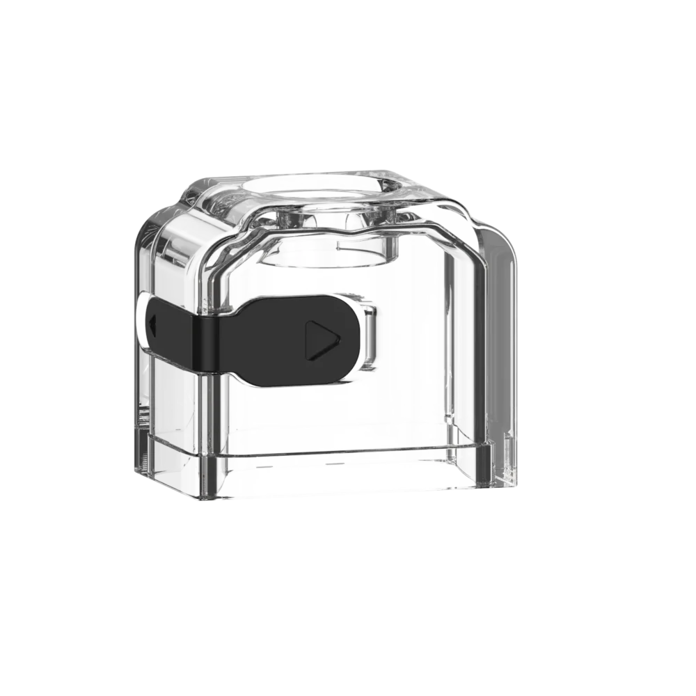 Requiem RBA Tanks (Ruby, Amber & Clear) (ThunderCloud x ELMONO) ($11.0 ...