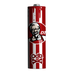 ODB Battery Wraps – 18650 & 21700 (TONS OF NEW VARIANTS) & PRODUCTS