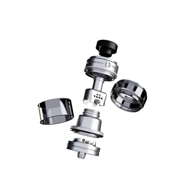 Emperor 30mm RTA by Early Bird