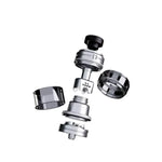 Emperor 30mm RTA by Early Bird