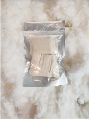 Mavaton X & Upland Reserve Cotton (2 NEW VARIANTS)