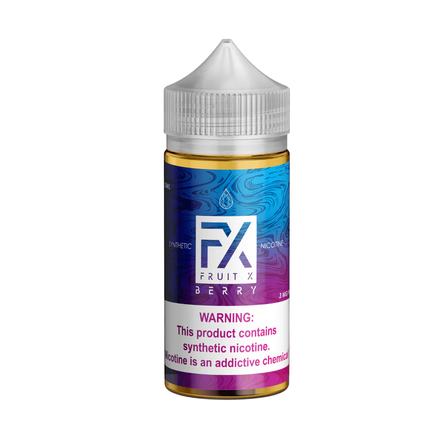 FruitX