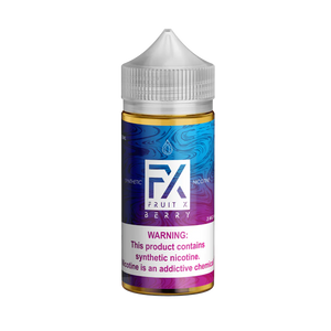 FruitX