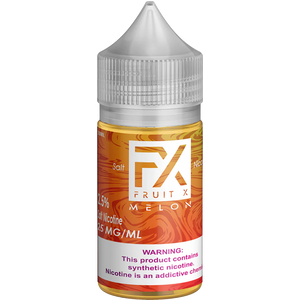 FruitX Salts