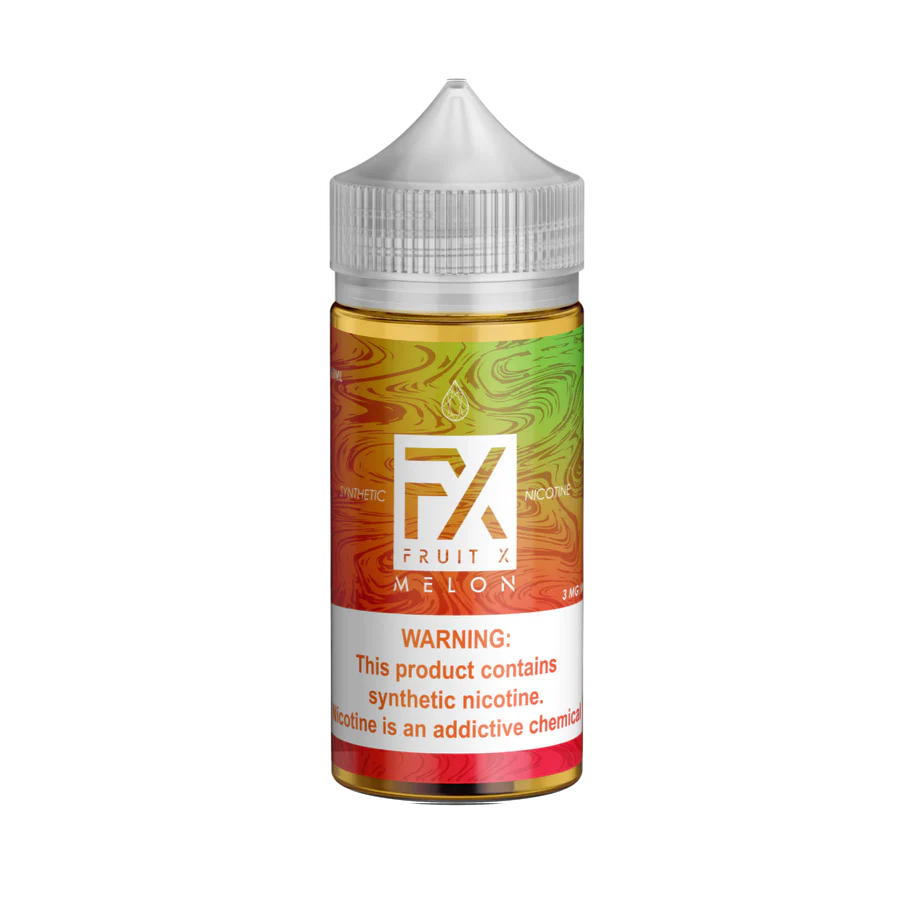 FruitX