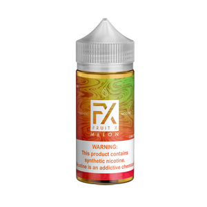FruitX