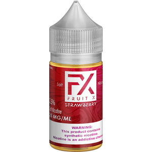 FruitX Salts