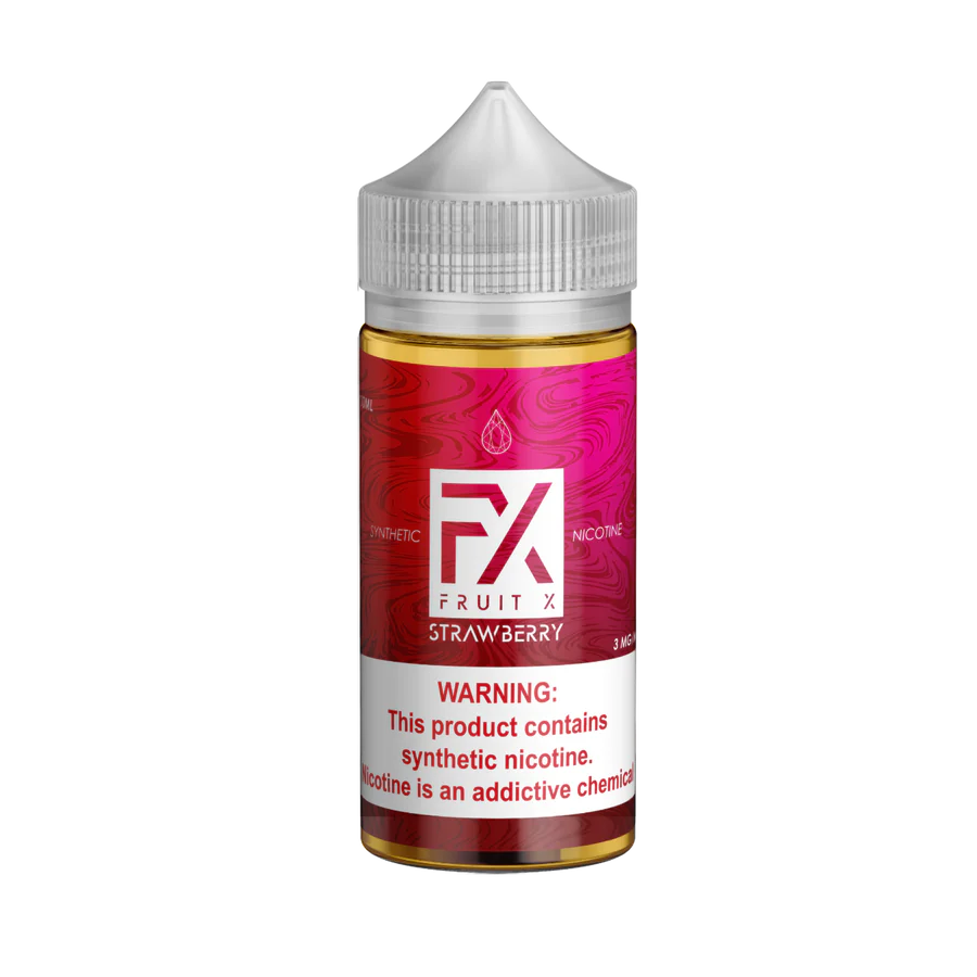 FruitX