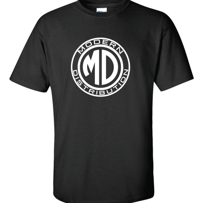Modern Distribution Short Sleeve T-Shirt