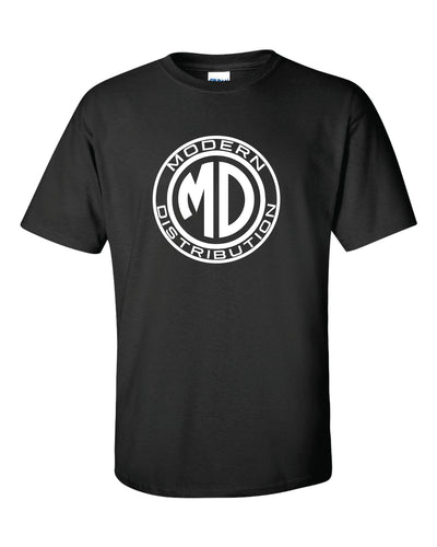 Modern Distribution Short Sleeve T-Shirt