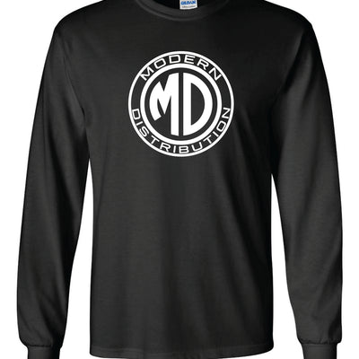 Modern Distribution Long Sleeve T-Shirt