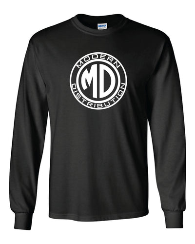 Modern Distribution Long Sleeve T-Shirt