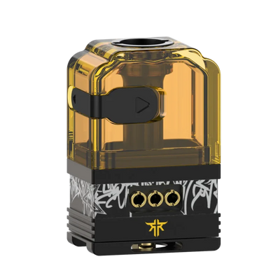 Requiem RBA (ThunderCloud x EL MONO) (FLASH SALE)