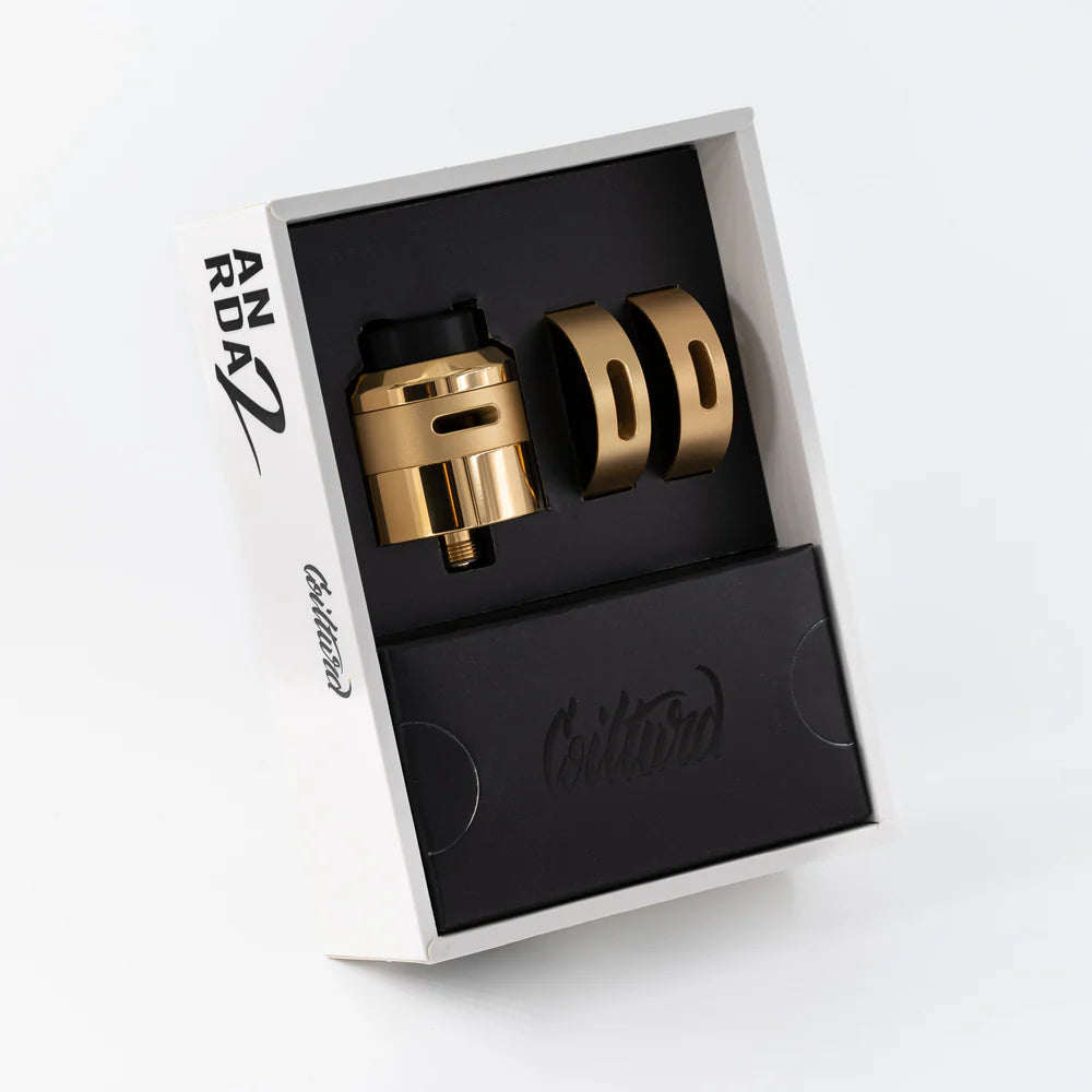 Number 2 RDA