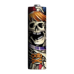 ODB Wraps Character - 18650