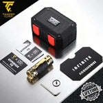 Hyperion V2 Mech Mod (ThunderCloud x Infinite Modz)