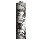 ODB Wraps Girls - 18650