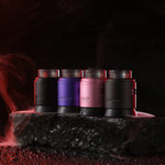 Blaze 24mm RDA (ThunderCloud x Mike V)