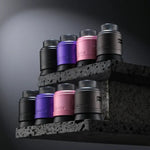 Blaze RDA (ThunderCloud x Mike V)