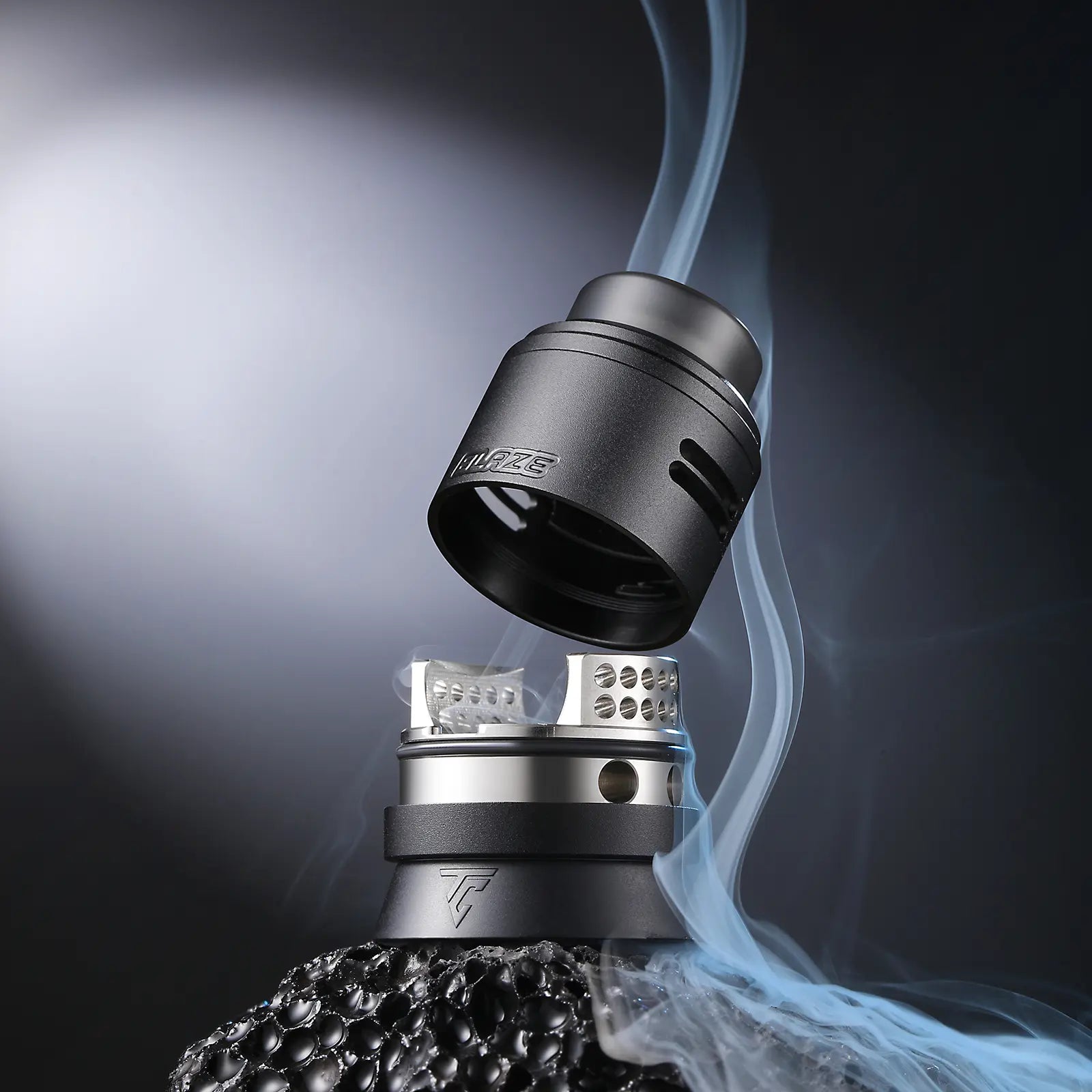 Blaze 24mm RDA (ThunderCloud x Mike V)