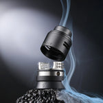 Blaze 24mm RDA (ThunderCloud x Mike V)